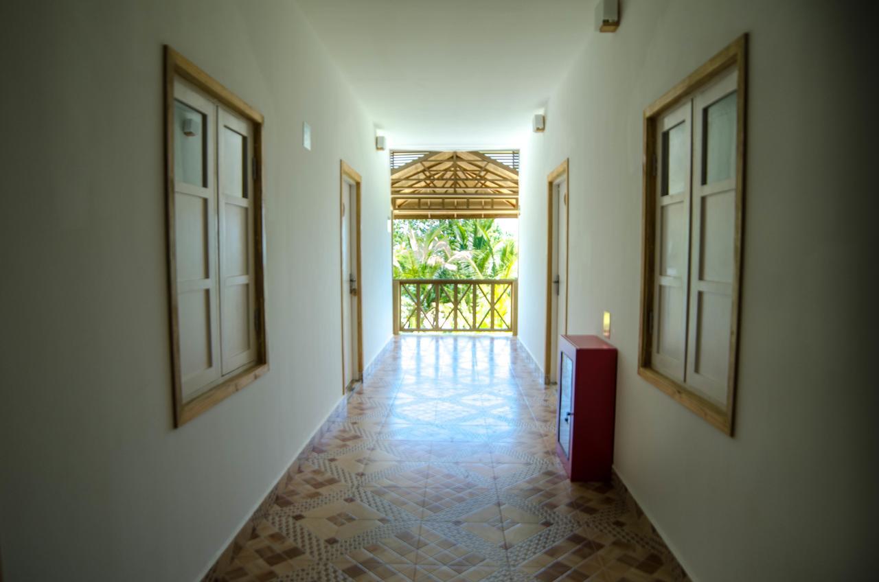 Golhaa View Inn By Tes Thulusdhoo Exterior photo